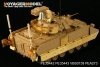 Voyager Model PE35442 Modern US M2A2 ODS Infantry Fighting Vehicle Basic for TAMIYA 35264 1/35